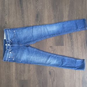 Rag & Bone Skinny Jeans